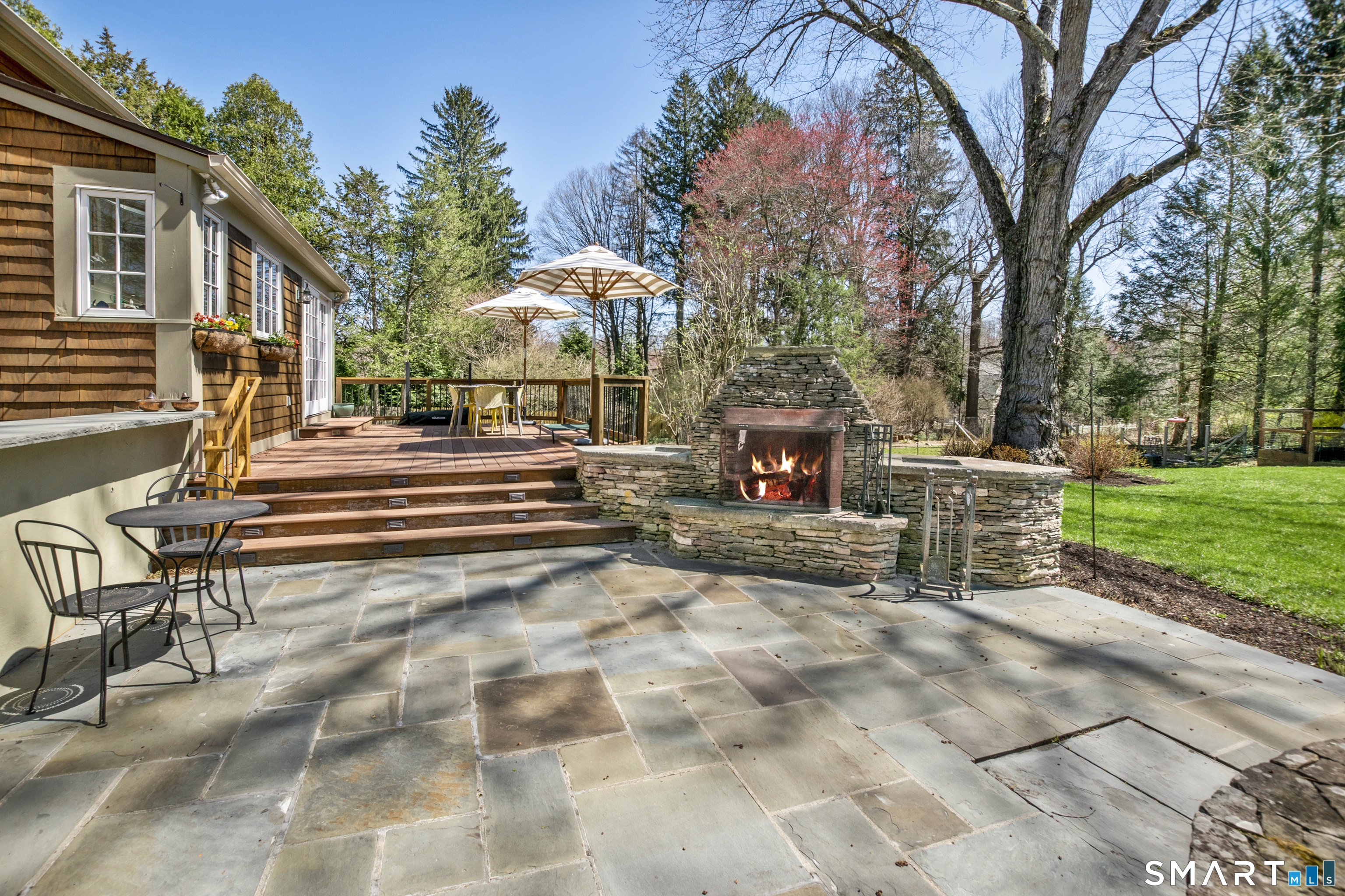 87 Cedar Lane Ridgefield, CT 06877 - Photo 28 of 36