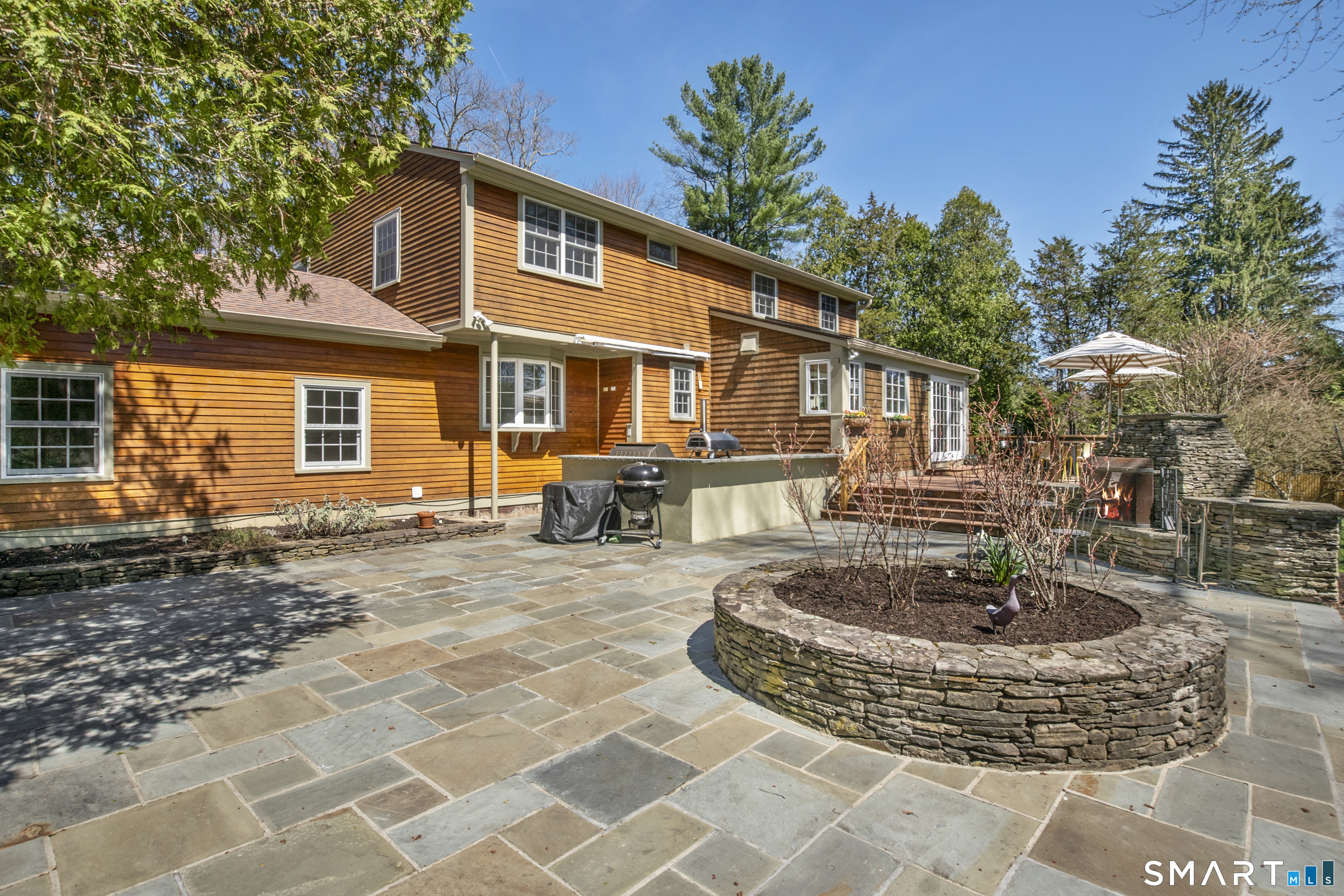 87 Cedar Lane Ridgefield, CT 06877 - Photo 29 of 36