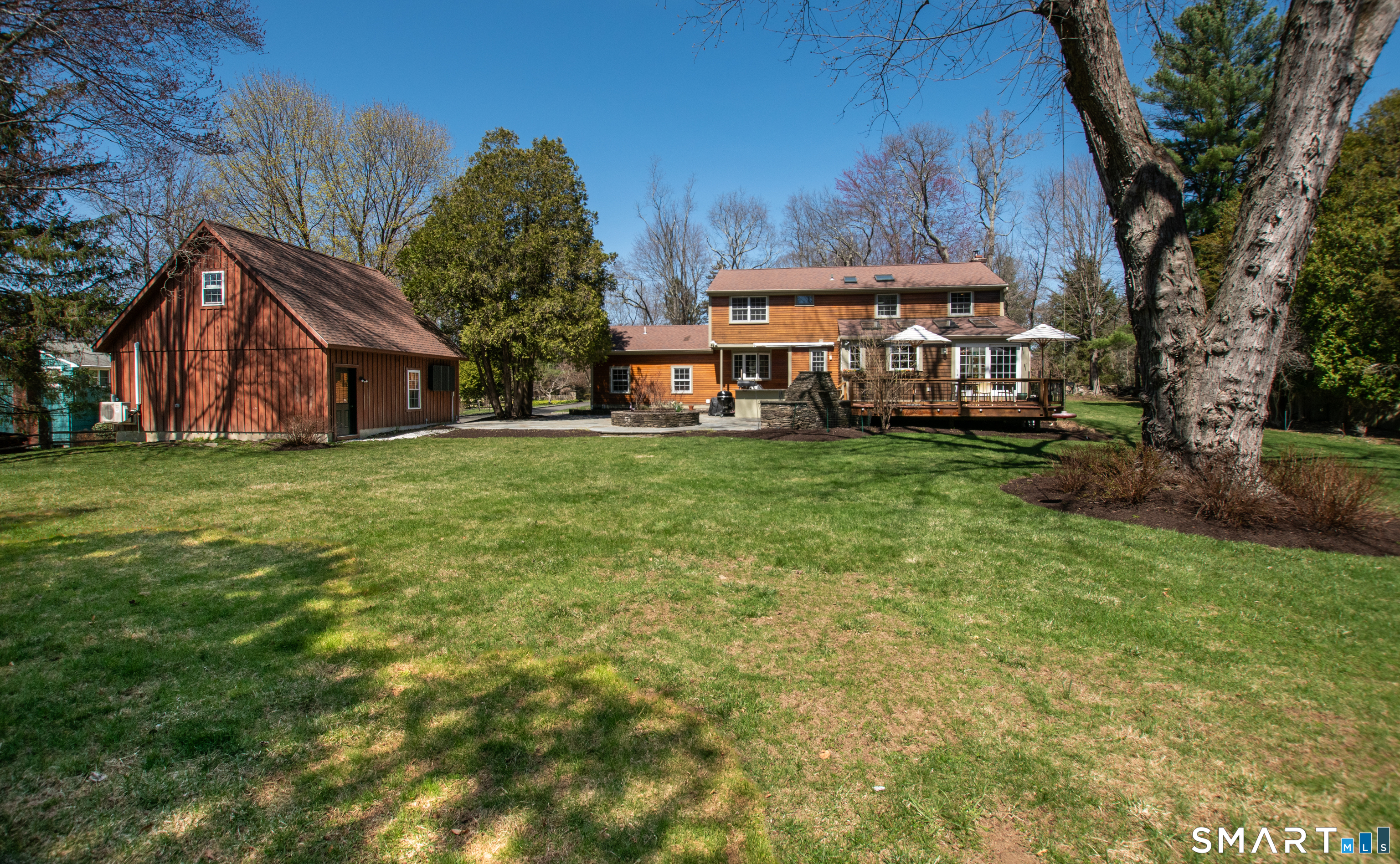 87 Cedar Lane Ridgefield, CT 06877 - Photo 32 of 36