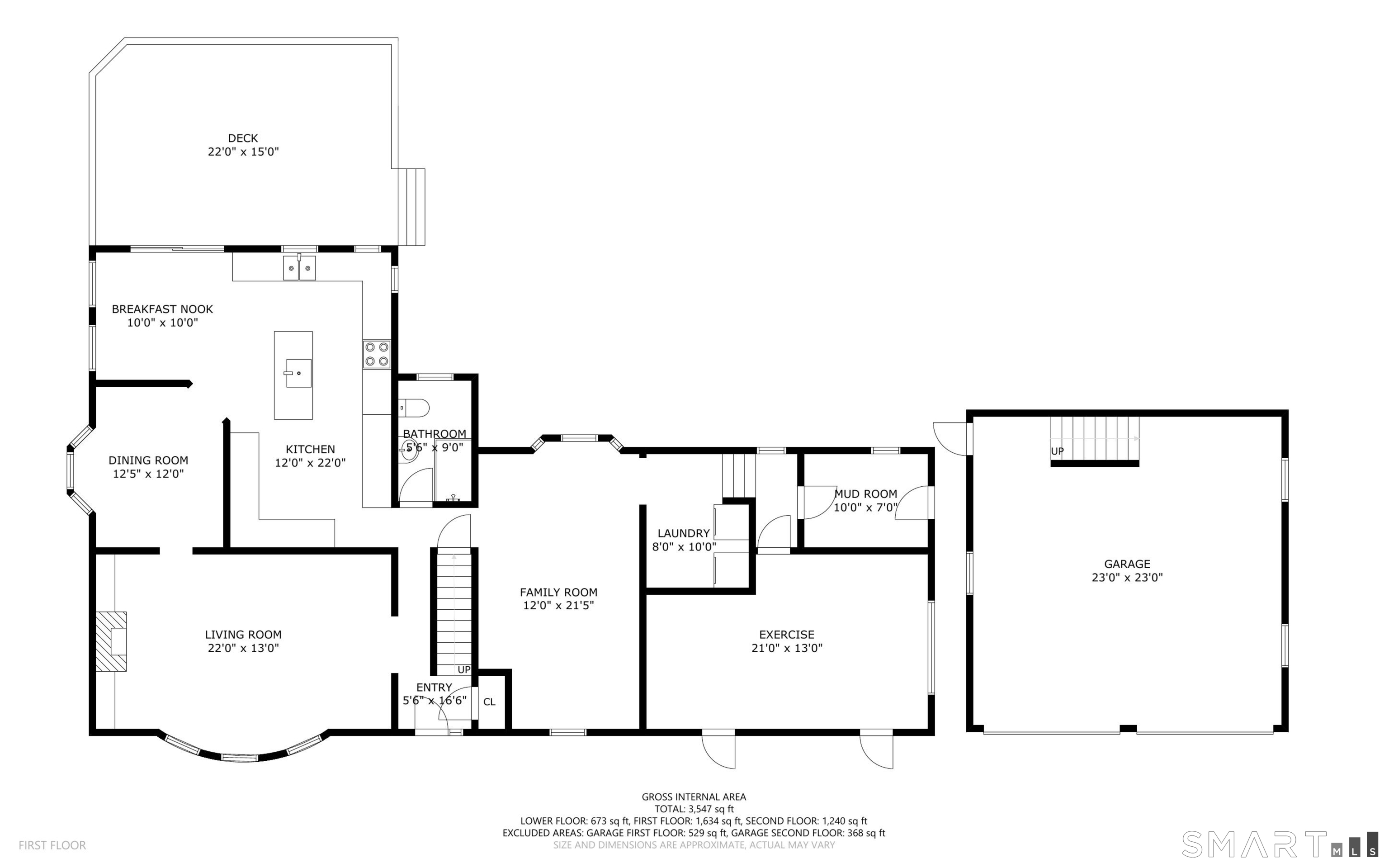87 Cedar Lane Ridgefield, CT 06877 - Photo 33 of 36