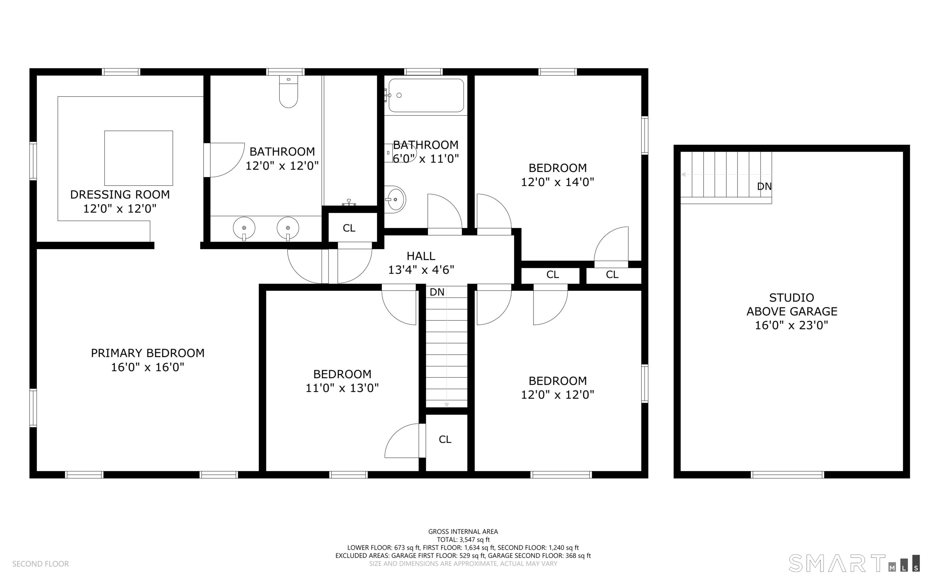 87 Cedar Lane Ridgefield, CT 06877 - Photo 34 of 36