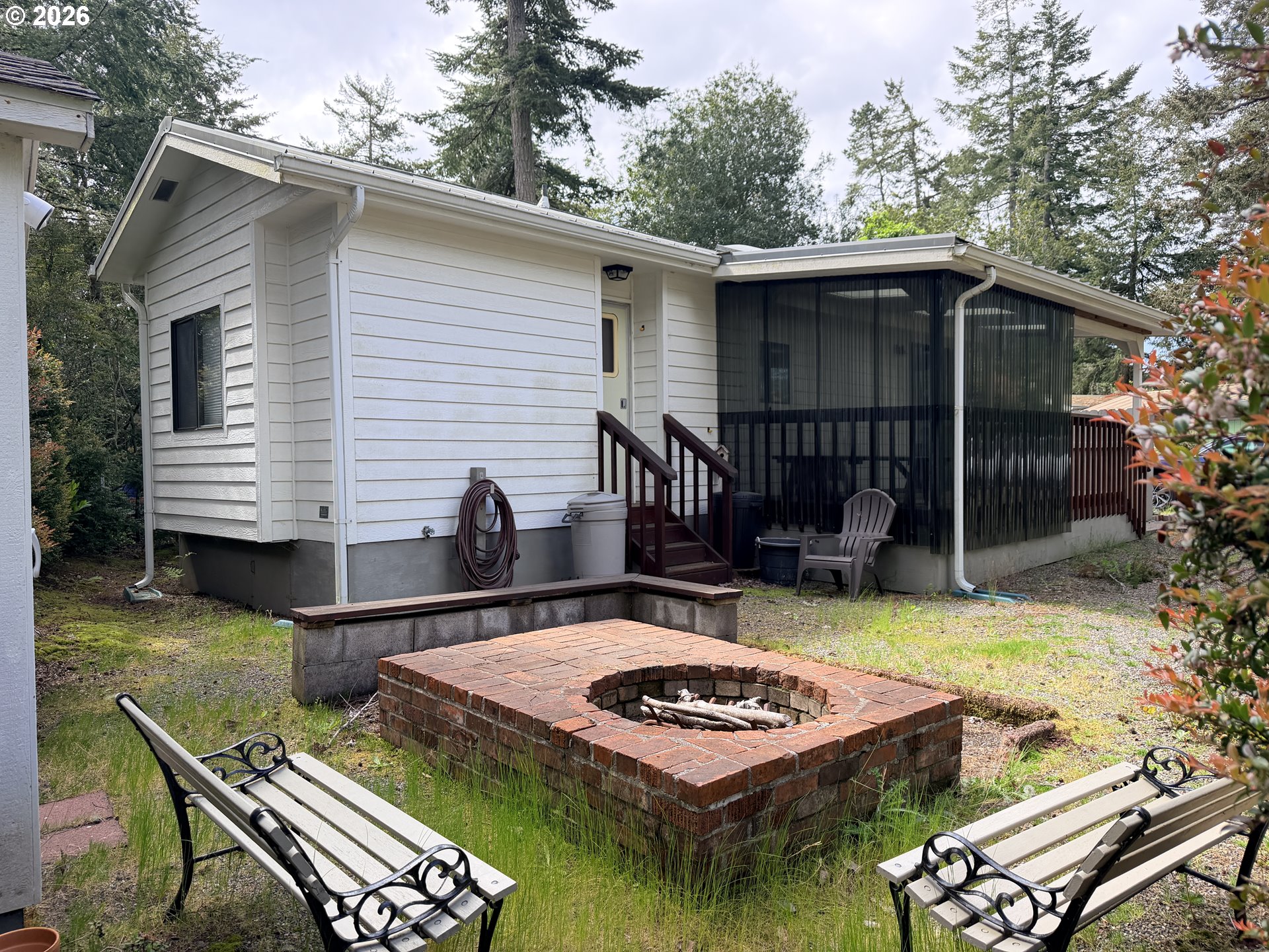 225 Azalea Street Florence, OR 97439 - Photo 20 of 25