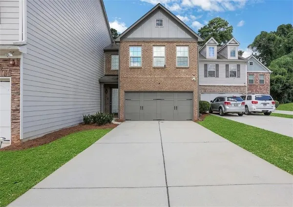$389,000 | 6512 Story Circle, Norcross, GA 30093