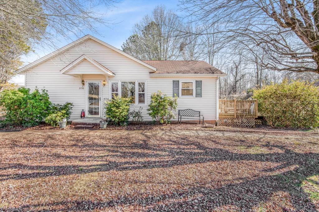 2158 Little Elkin Church Road Ronda, NC 28670 - Photo 1 of 33