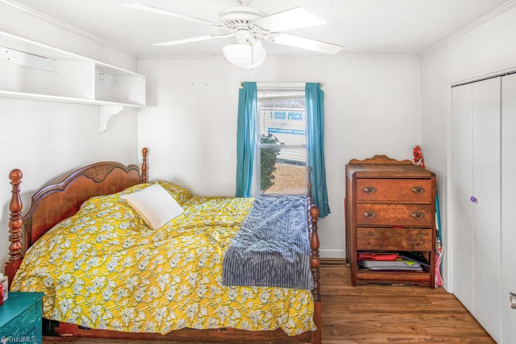 2158 Little Elkin Church Road Ronda, NC 28670 - Photo 12 of 33