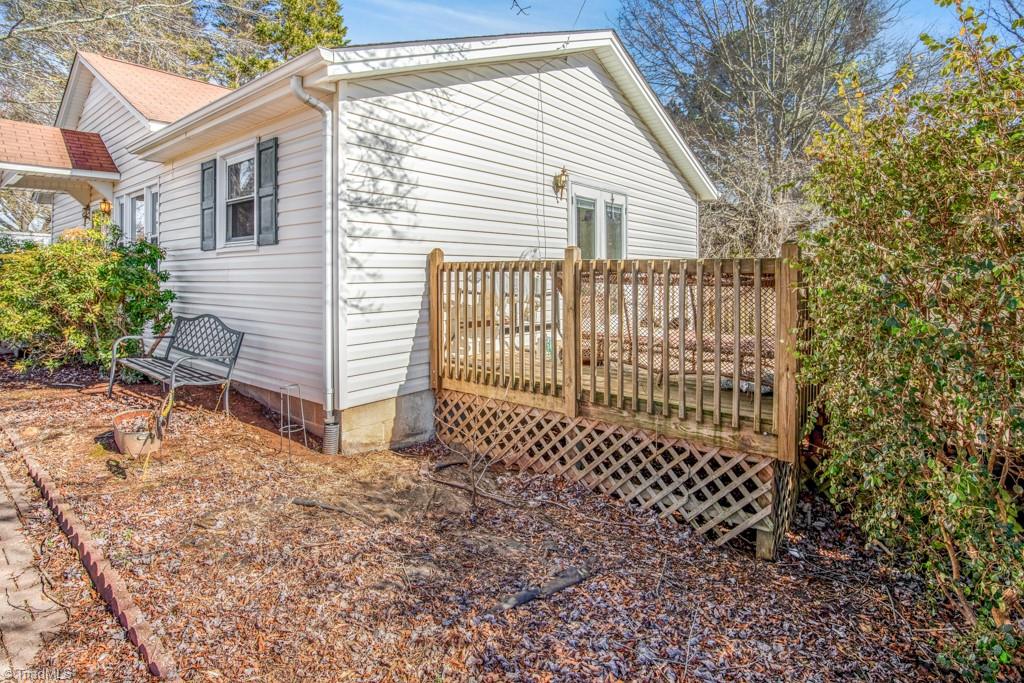 2158 Little Elkin Church Road Ronda, NC 28670 - Photo 18 of 33