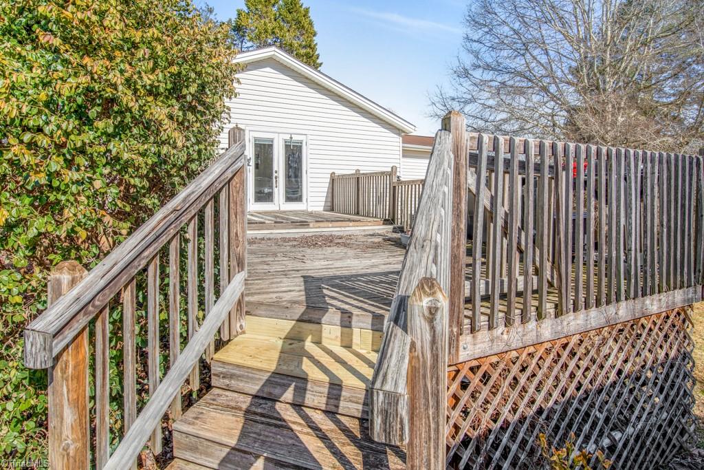 2158 Little Elkin Church Road Ronda, NC 28670 - Photo 19 of 33