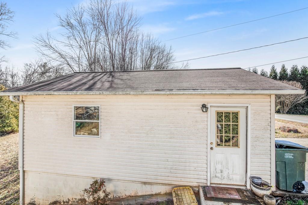 2158 Little Elkin Church Road Ronda, NC 28670 - Photo 21 of 33