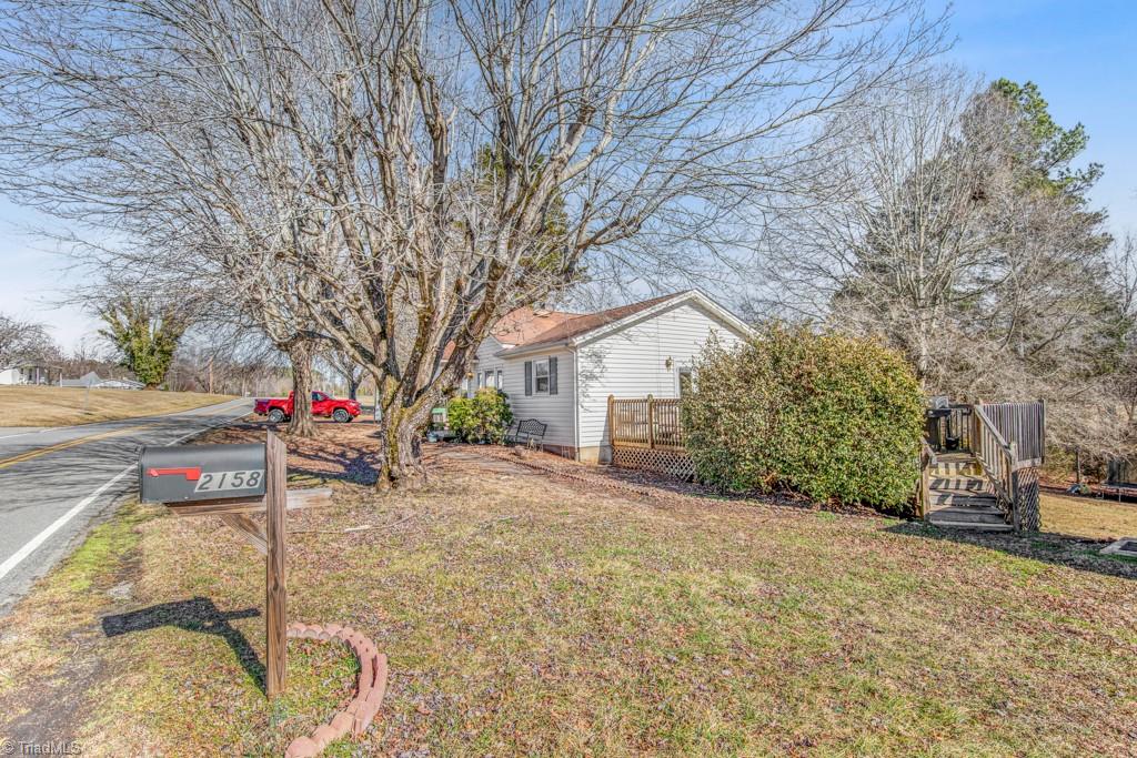 2158 Little Elkin Church Road Ronda, NC 28670 - Photo 24 of 33