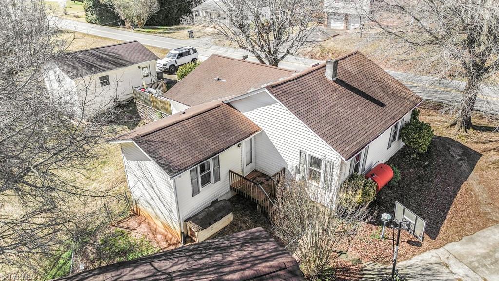 2158 Little Elkin Church Road Ronda, NC 28670 - Photo 30 of 33