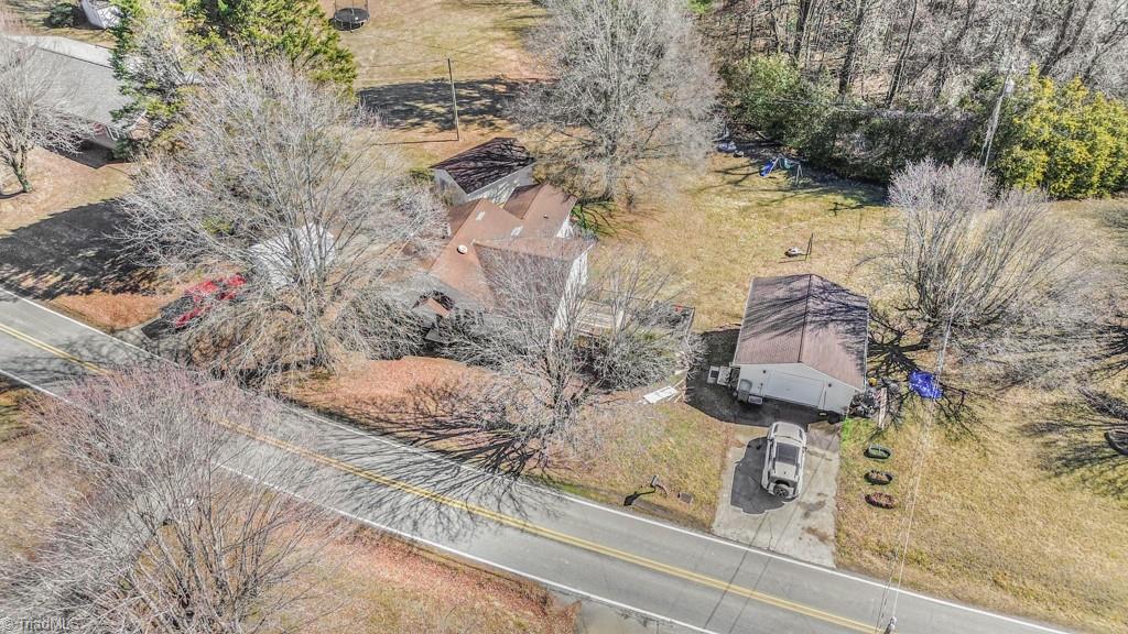 2158 Little Elkin Church Road Ronda, NC 28670 - Photo 3 of 33