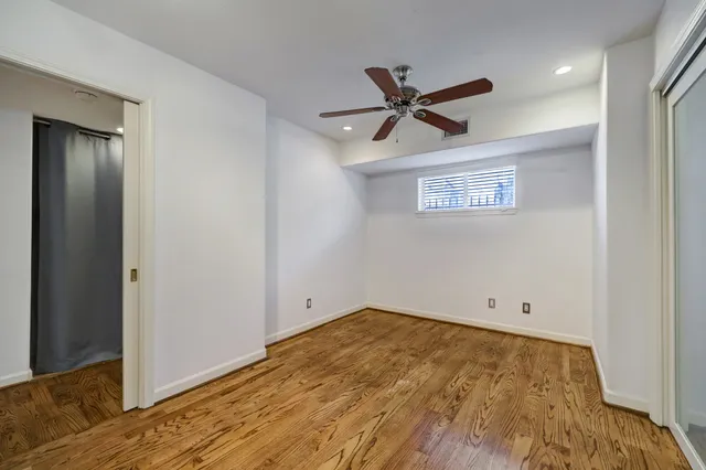 $1,350 | 1449 Heights Boulevard, Unit 110, Houston, TX 77008