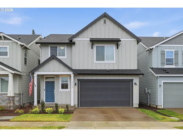 $615,000 | 31752 Northwest Turel Drive, North Plains, OR 97133