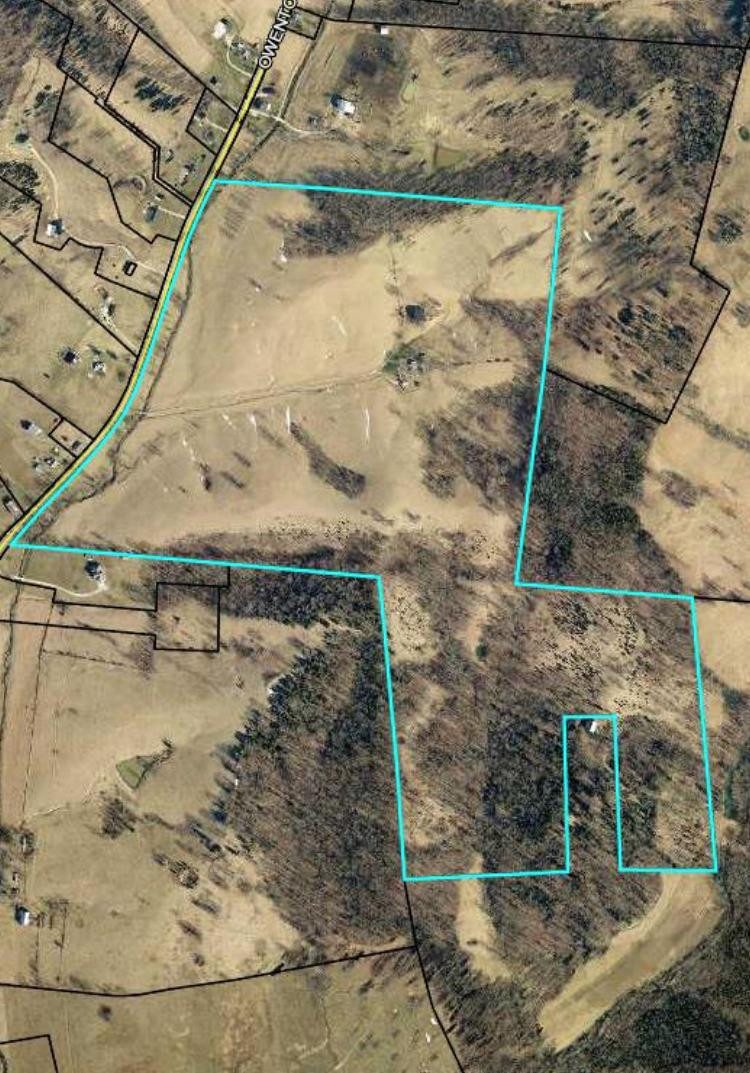 4885 Owenton Road Stamping Ground, KY 40379 - Photo 6 of 69 Photo 6