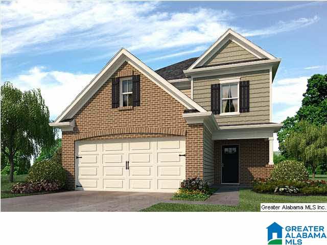 357 Reed Way Kimberly, AL 35091 - Photo 1 of 10