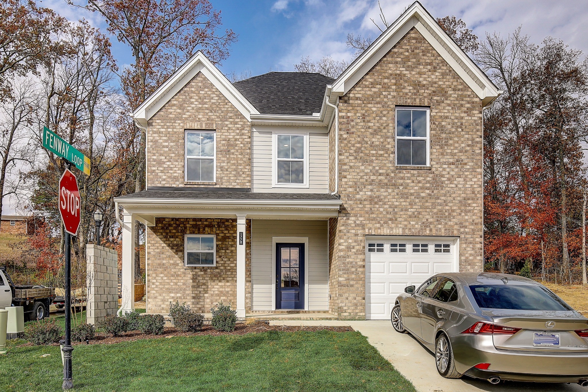 1768 Fenway Loop Antioch, TN 37013 - Photo 3 of 39