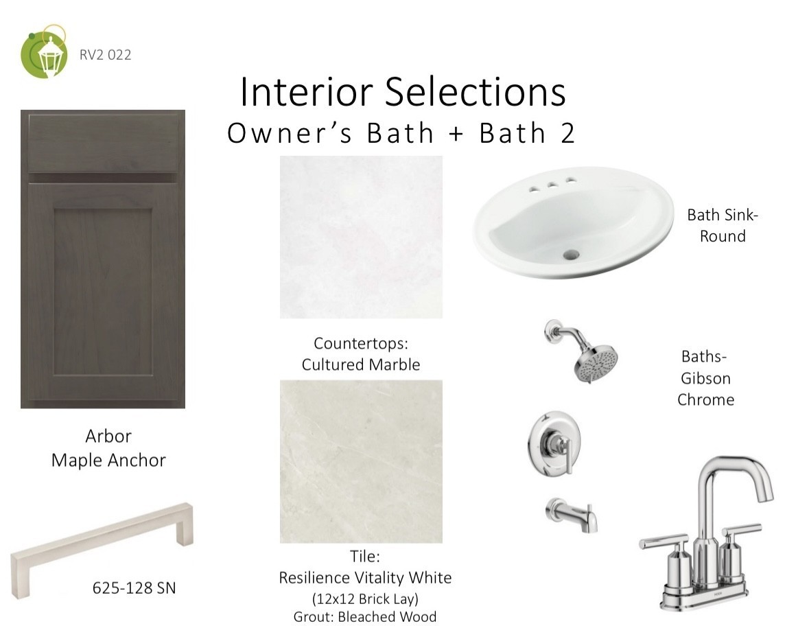 1768 Fenway Loop Antioch, TN 37013 - Photo 34 of 39