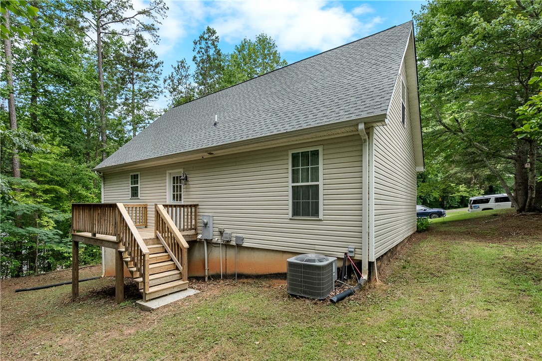 116 Jamlette Drive Walhalla, SC 29691 - Photo 23 of 35