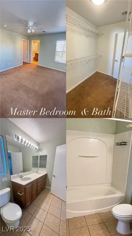 $1,895 | 4510 Sunday River Street, Unit 1, Las Vegas, NV 89122