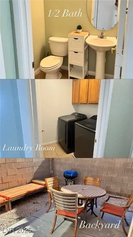 $1,895 | 4510 Sunday River Street, Unit 1, Las Vegas, NV 89122