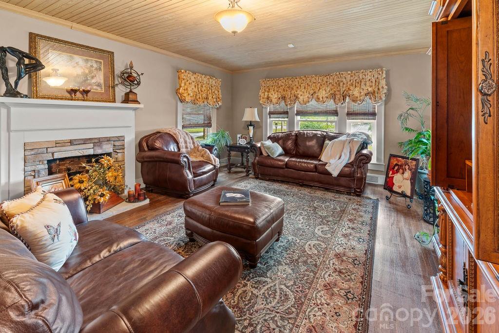 1832 Badin Road Albemarle, NC 28001 - Photo 7 of 31