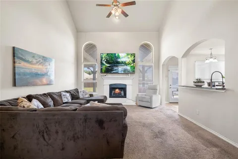 $445,000 | 2101 Trinity Lane, Wylie, TX 75098