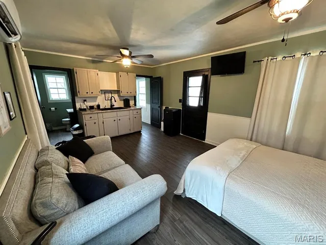 $176,900 | 840 East Dorris Avenue, Mountain Grove, MO 65711