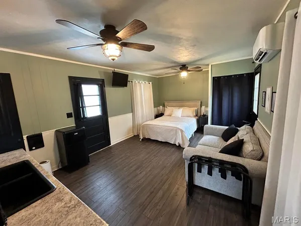 $171,900 | 840 East Dorris Avenue, Mountain Grove, MO 65711