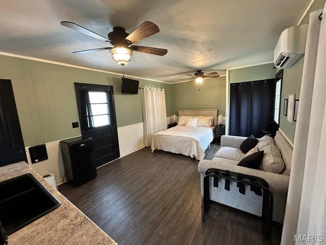 $176,900 | 840 East Dorris Avenue, Mountain Grove, MO 65711