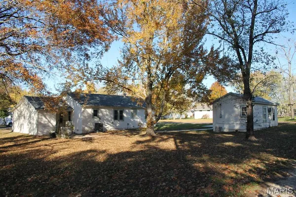 $171,900 | 840 East Dorris Avenue, Mountain Grove, MO 65711