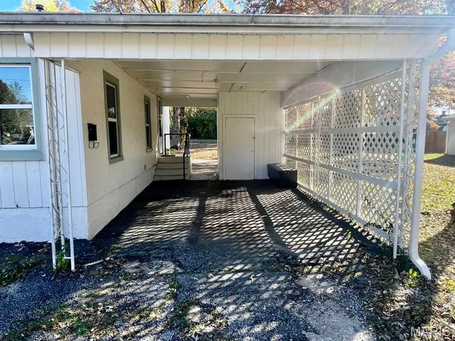 $176,900 | 840 East Dorris Avenue, Mountain Grove, MO 65711