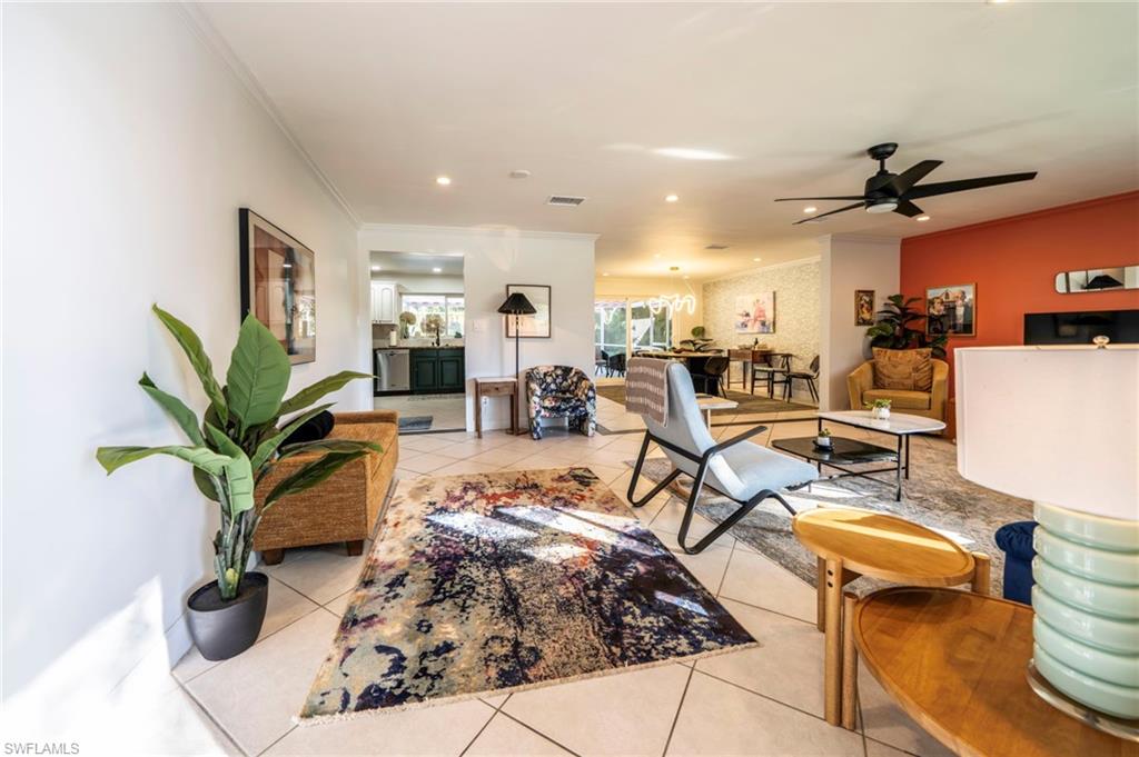 59 Wickliffe Drive Naples, FL 34110 - Photo 5 of 50