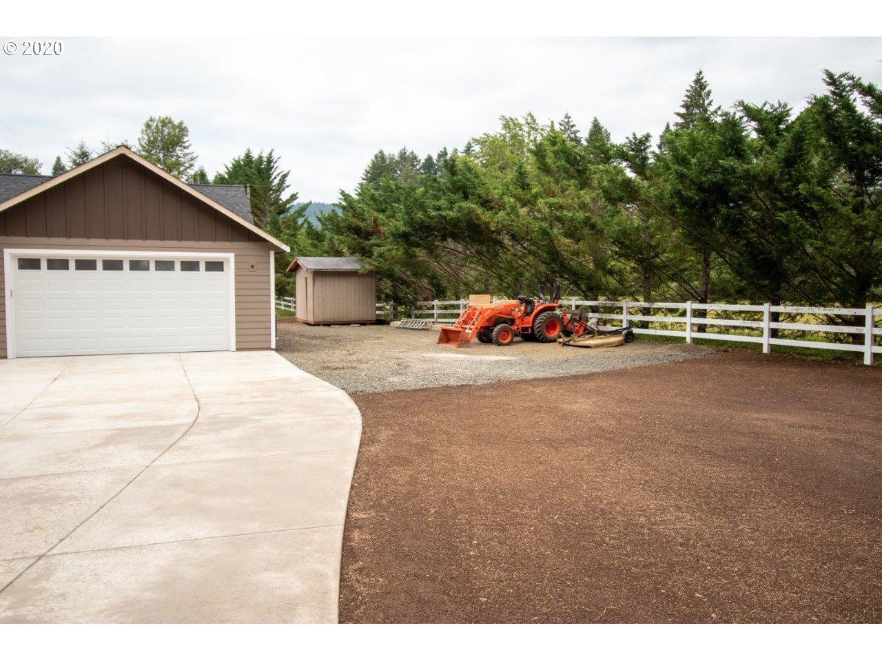 92888 Paschelke Road Marcola, OR 97454 - Photo 5 of 24 Gallery Image 5