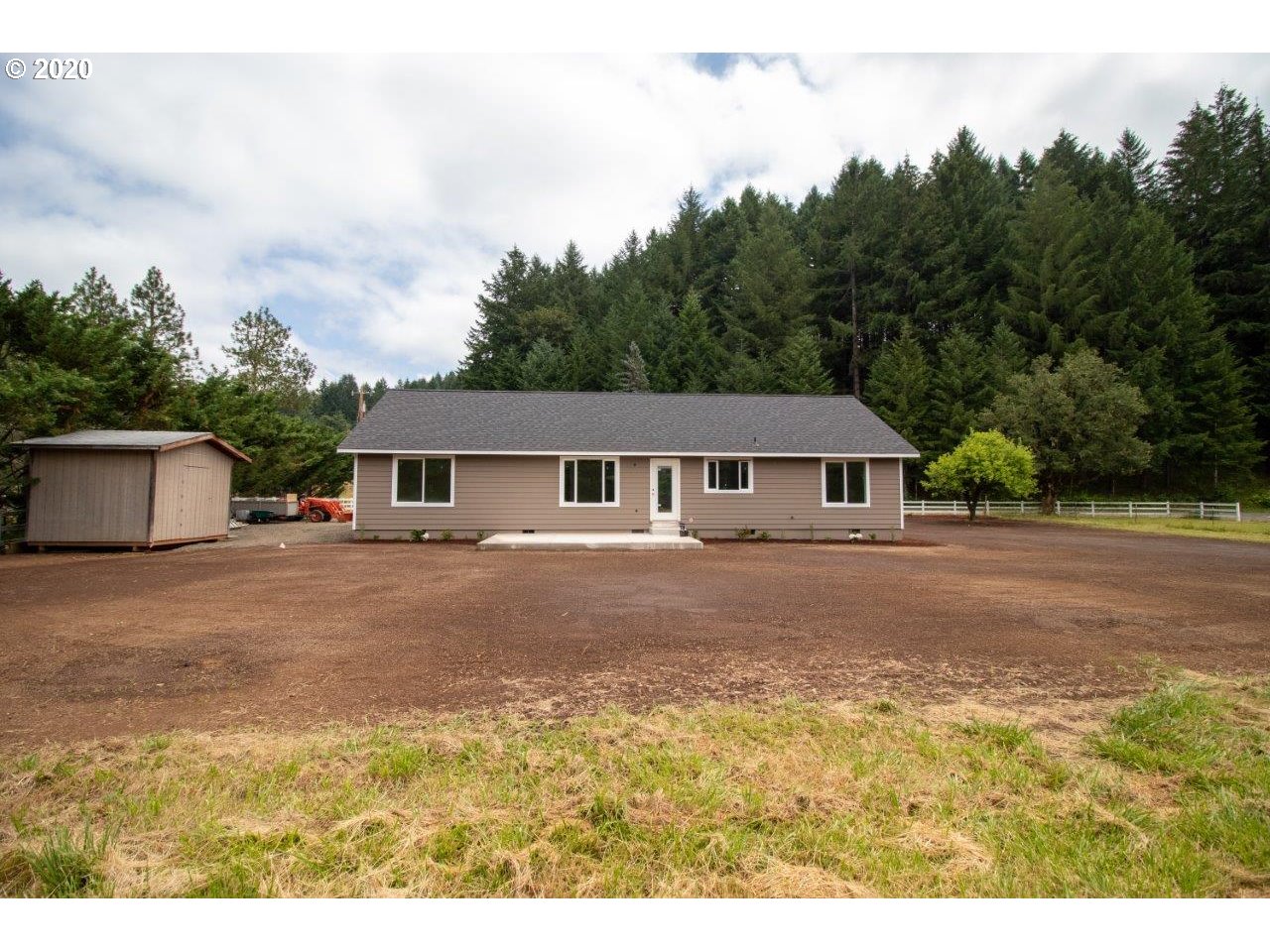 92888 Paschelke Road Marcola, OR 97454 - Photo 8 of 24 Gallery Image 8