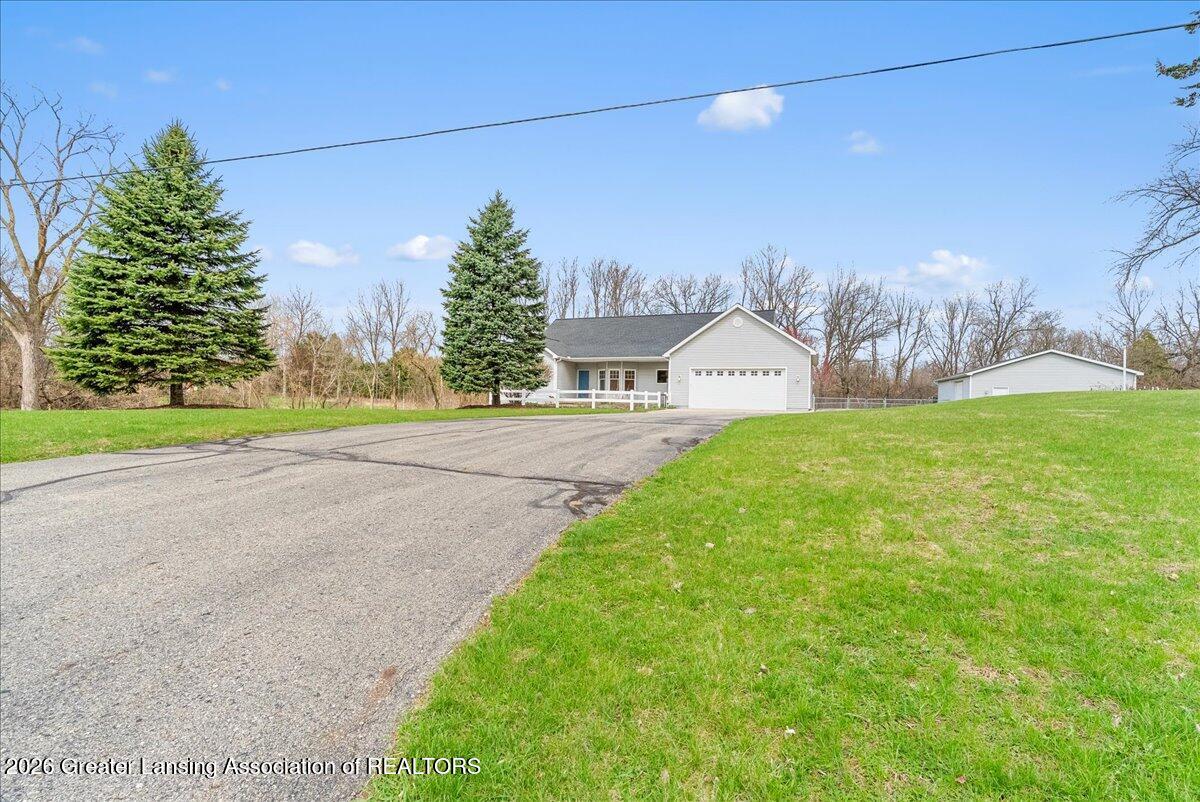 5859 Sleight Road Bath, MI 48808 - Photo 42 of 72 Front Photo