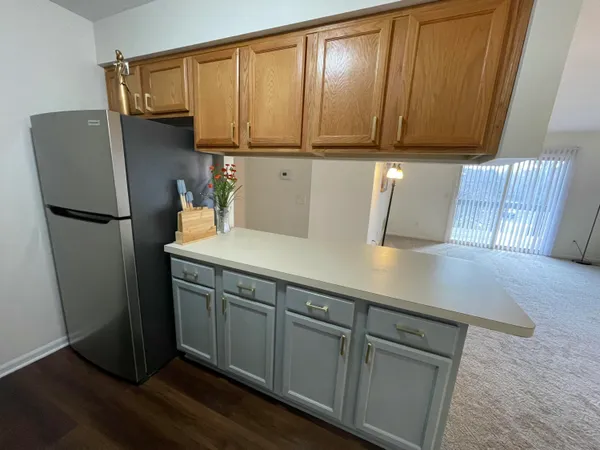 $1,700 | 2536 Eagles Circle, Unit 8, Ypsilanti, MI 48197