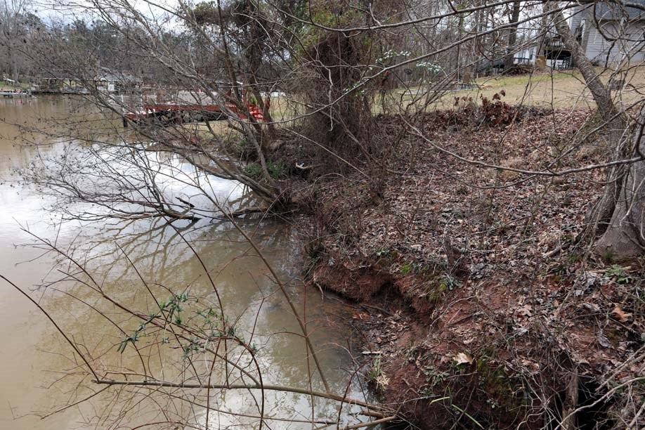 Lot 4 Bluegill Road Eatonton, GA 31024 - Photo 3 of 5 Gallery Image 3