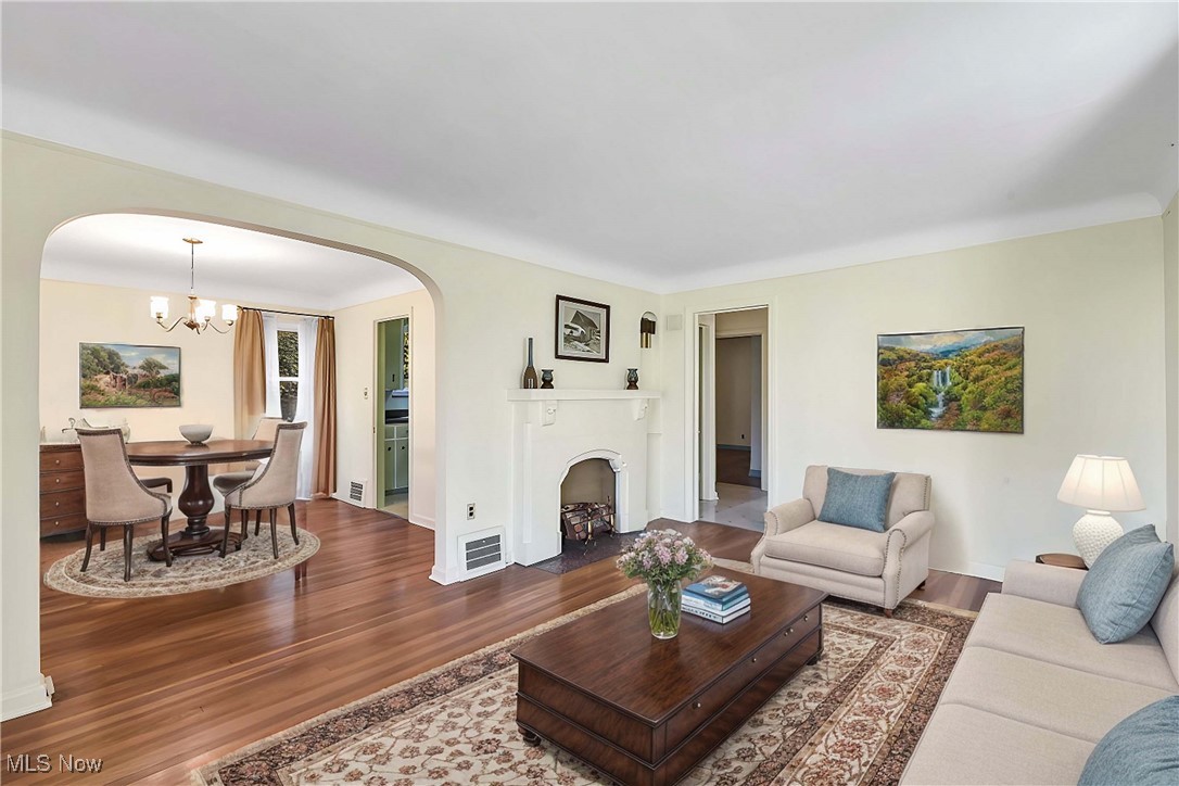 3127 Warren Road Cleveland, OH 44111 - Photo 2 of 39 Virtually staged