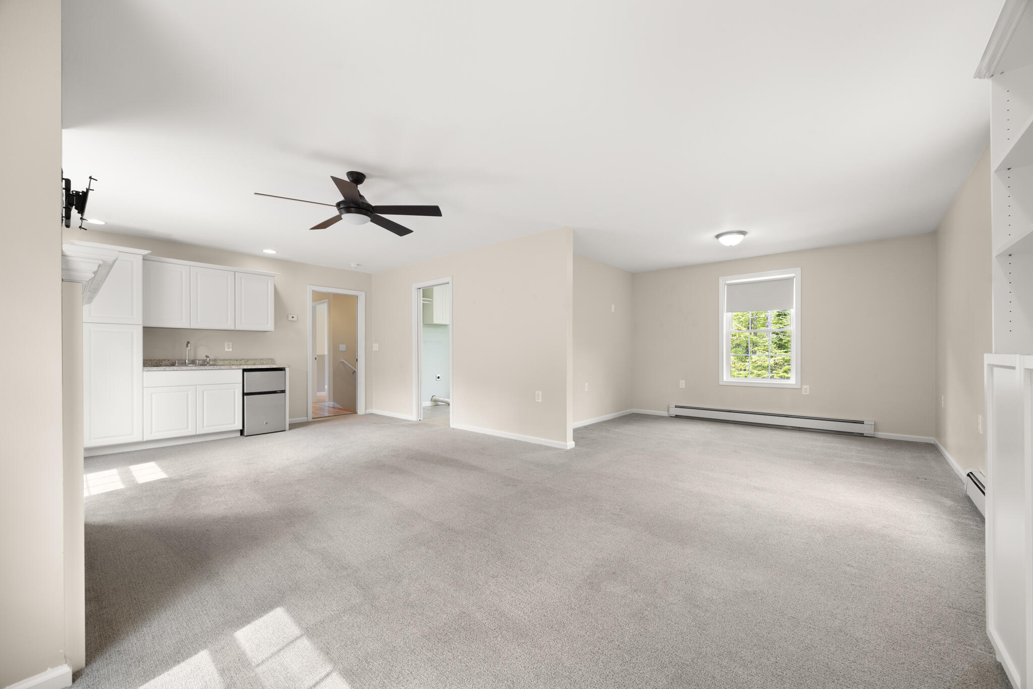 165 Patterson Road Hampden, ME 04444 - Photo 44 of 63 In-law suite