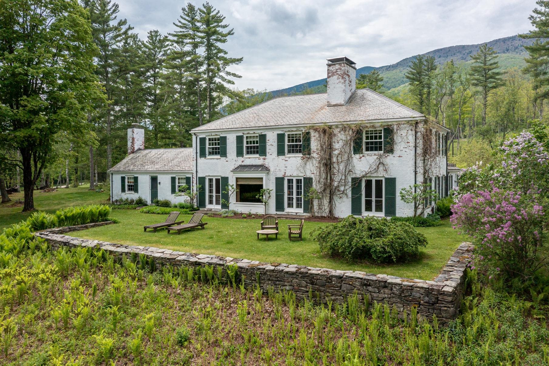 1613 W Road Manchester, VT 05255 - Photo 5 of 29