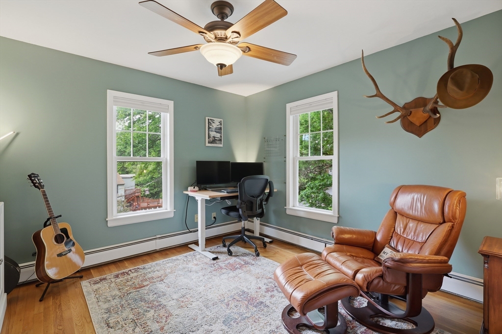 28 Modoc Street Worcester, MA 01604 - Photo 30 of 42