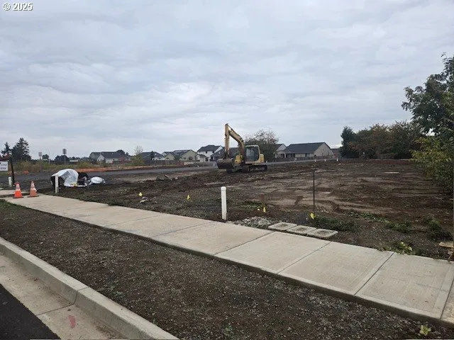 a view of a terrace with outdoor space