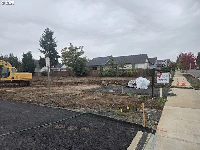 a black and white photo of a painting