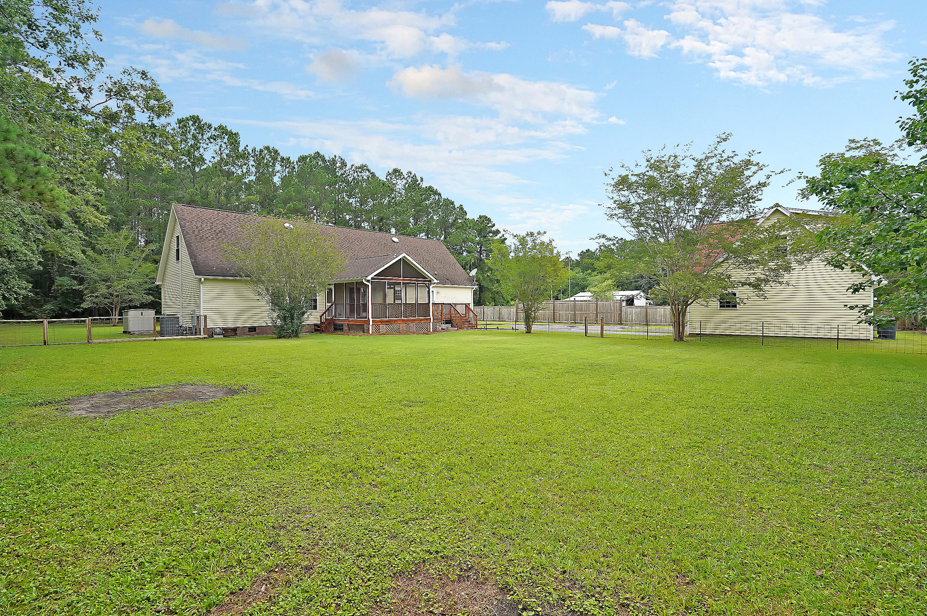 7279 George Washington Lane Awendaw, SC 29429 - Photo 50 of 51 48. 7279 Geroge Washington Ln Awendaw SC