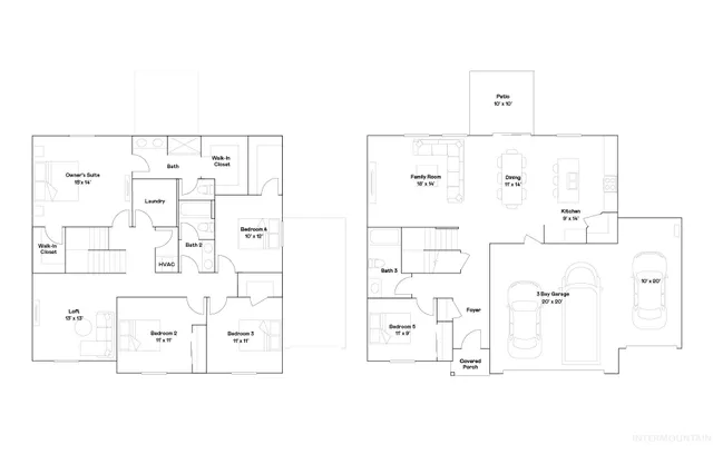 $498,900 | 15333 Cloud Crst Avenue, Caldwell, ID 83607