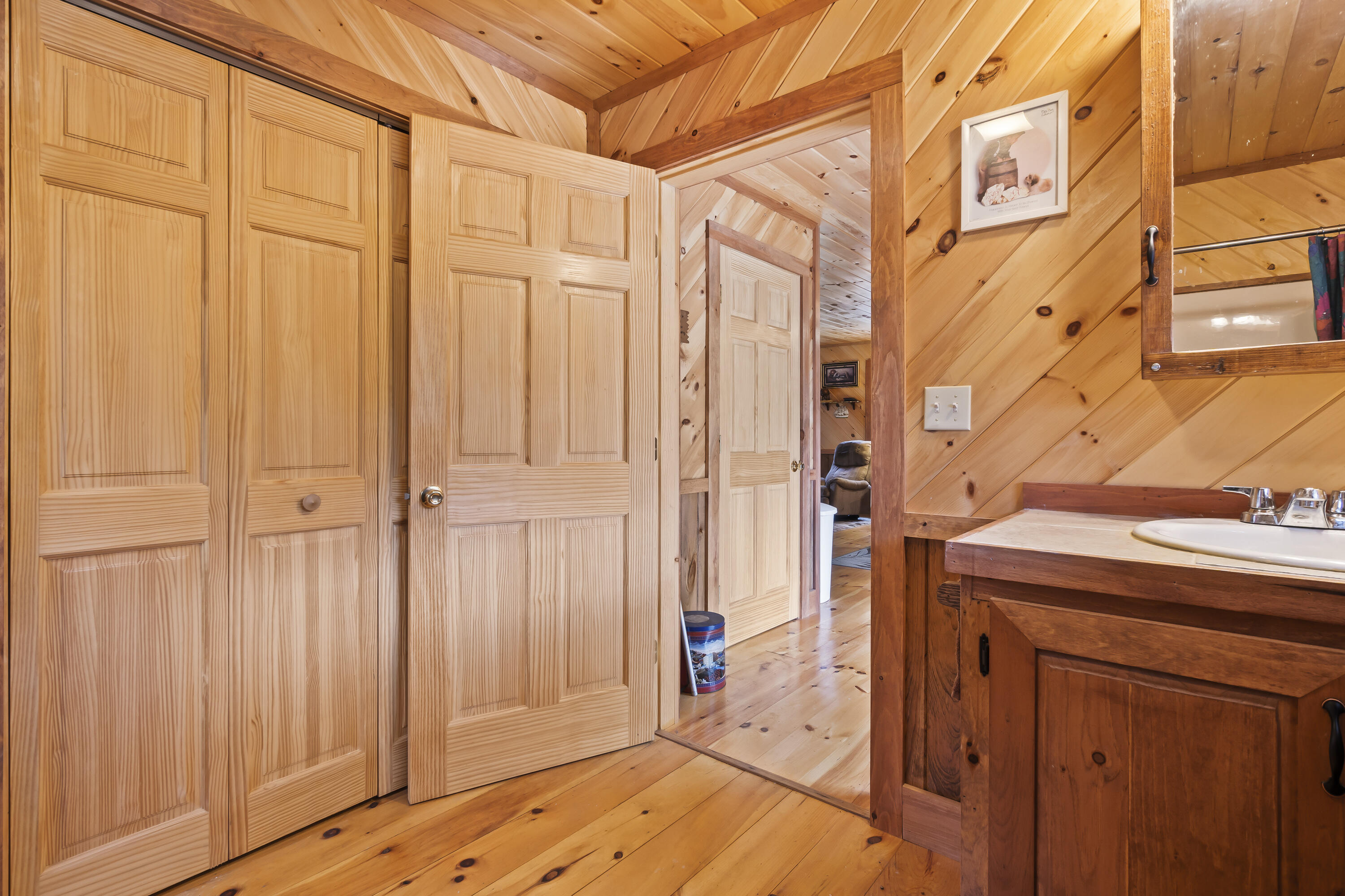 484 Redding Road Sumner, ME 04292 - Photo 16 of 50 484 Redding Rd_119
