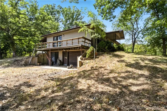 $174,500 | 13338 Us Highway, Macks Creek, MO 65786