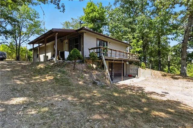 $174,500 | 13338 Us Highway, Macks Creek, MO 65786