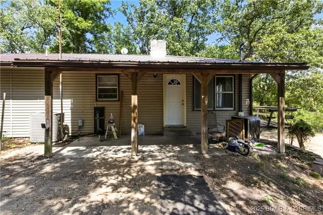 $174,500 | 13338 Us Highway, Macks Creek, MO 65786