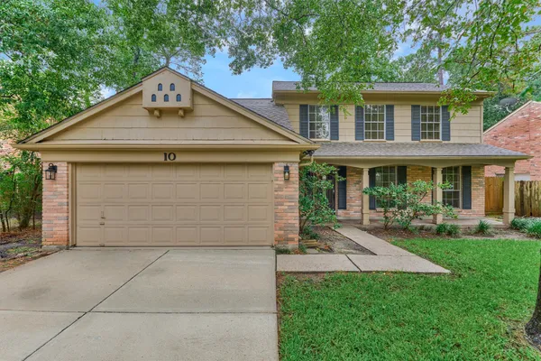 $2,250 | 10 Lazy Morning Place, The Woodlands, TX 77381
